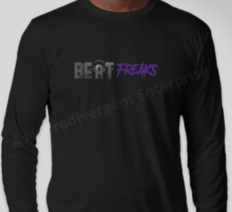 Black Long Sleeve