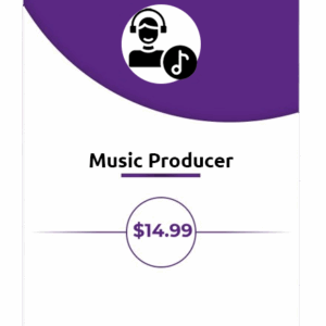 Music Producer